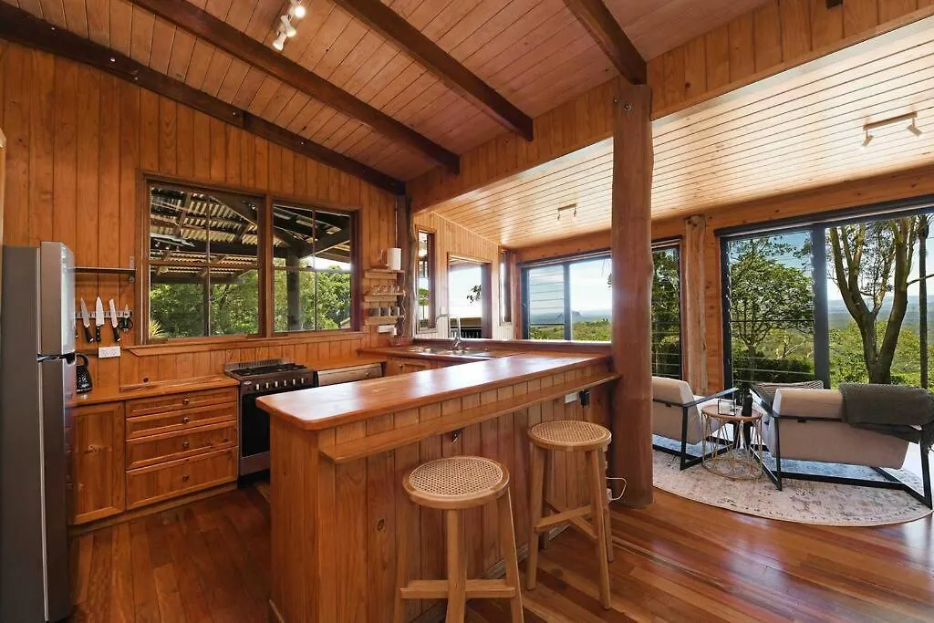Timbertop Retreat Bald Knob