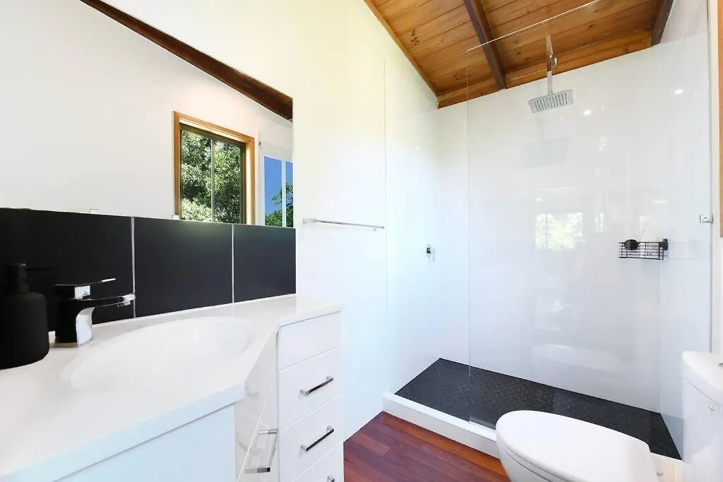 Timbertop Retreat Bald Knob Holiday home