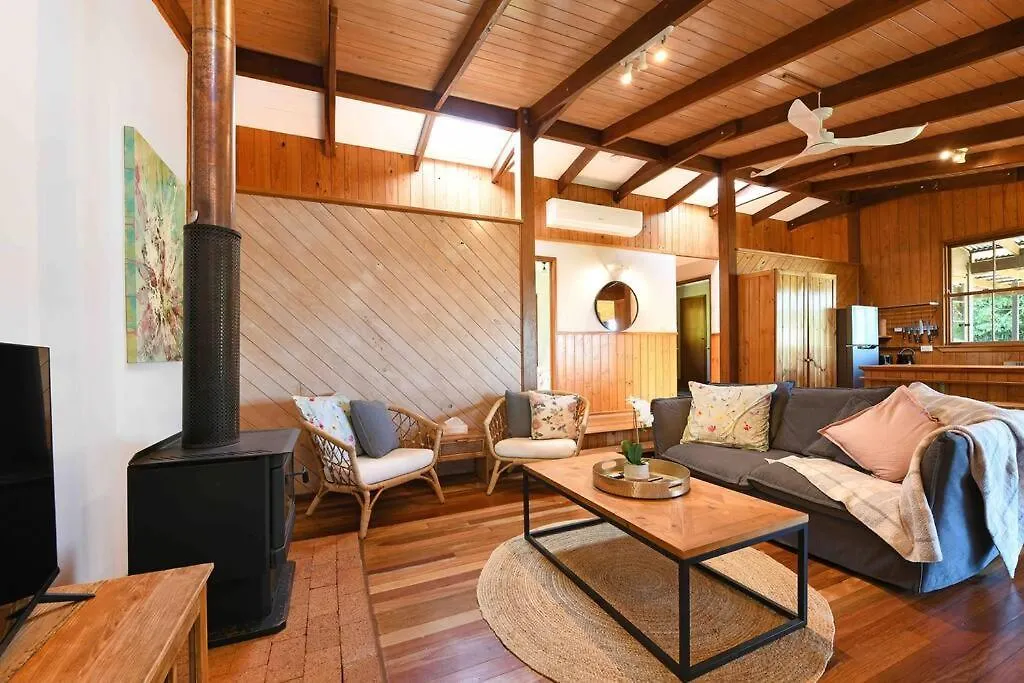 Timbertop Retreat Bald Knob Holiday home