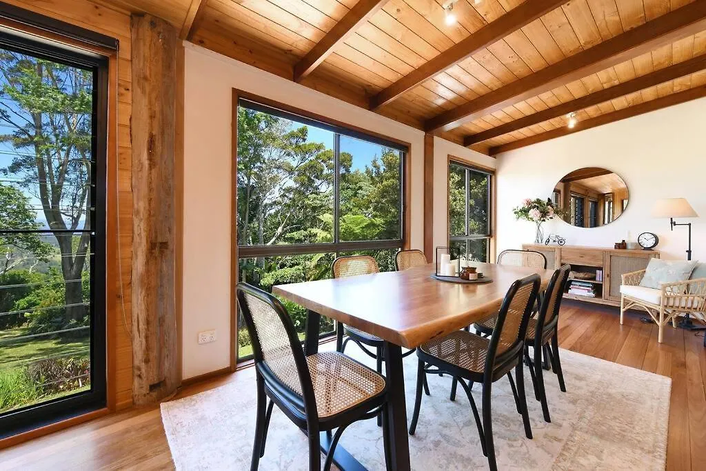 Timbertop Retreat Bald Knob Σπίτι διακοπών
