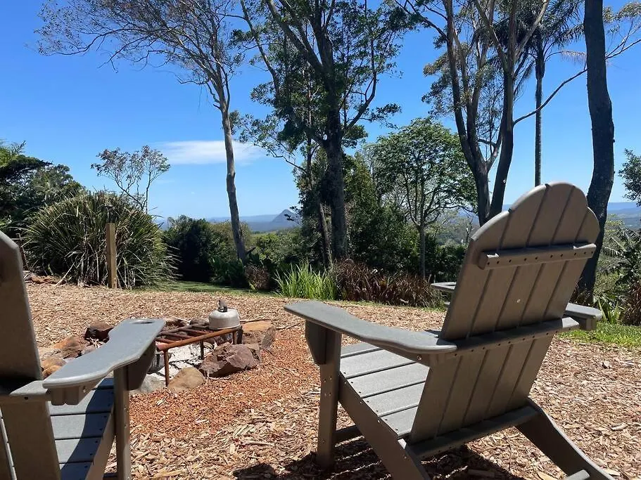 Timbertop Retreat Bald Knob Σπίτι διακοπών